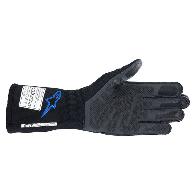 Carica immagine in Galleria Viewer, Guanti Alpinestars Tech-1 ZX V4 FIA/SFI
