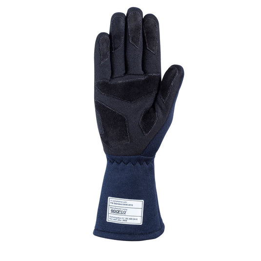 Guanti Land SPARCO GULF FIA8856-2018