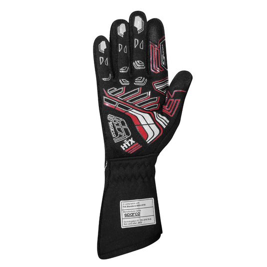 Guanti Sparco Arrow+ FIA