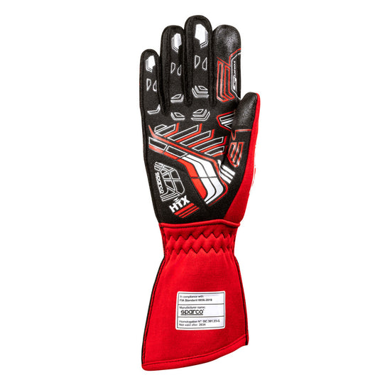 Guanti Sparco Arrow+ FIA