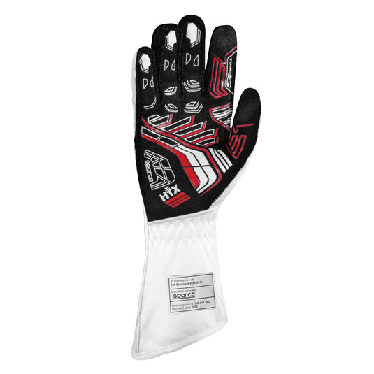 Guanti Sparco Arrow+ FIA