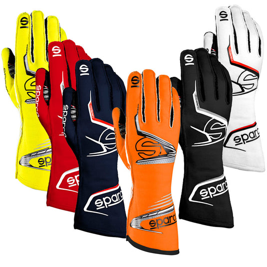 Guanti Sparco Arrow