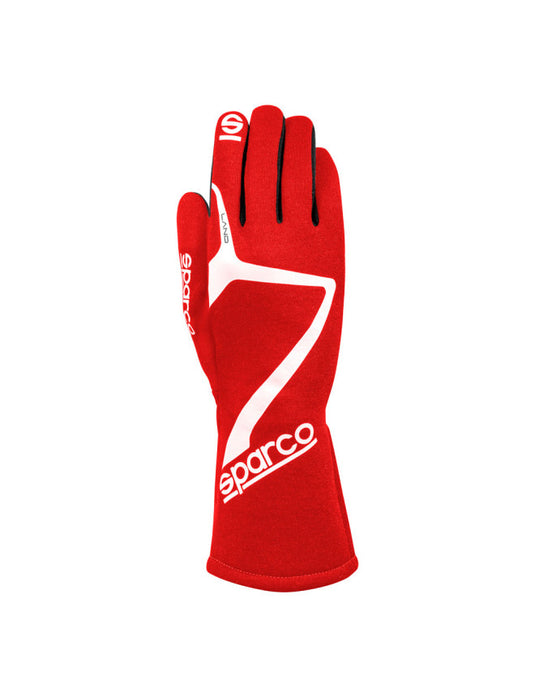 Guanti pilota SPARCO LAND - FIA 8856-2018