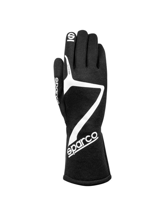 Guanti pilota SPARCO LAND - FIA 8856-2018