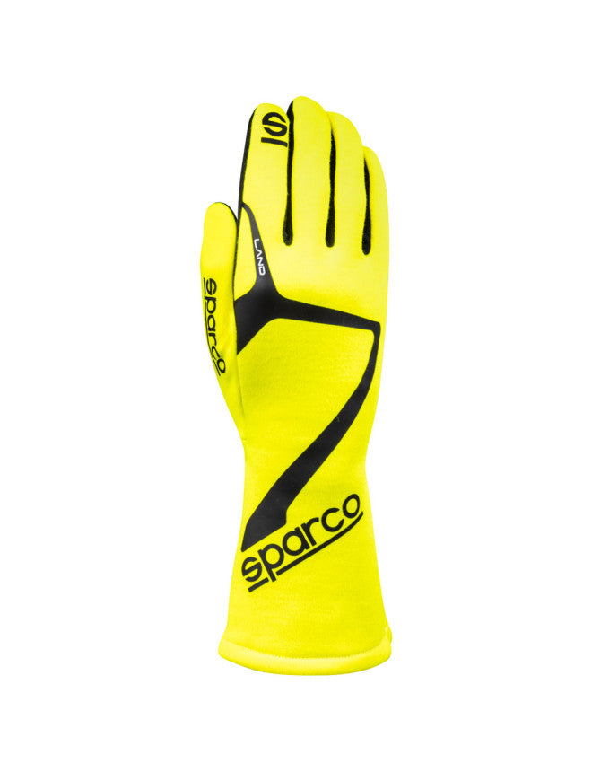 Carica immagine in Galleria Viewer, Guanti pilota SPARCO LAND - FIA 8856-2018
