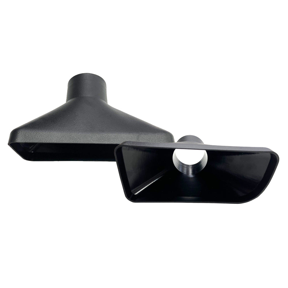 Kit Prese d'Aria Freni Revotec per Paraurti Anteriore BMW M3 E36