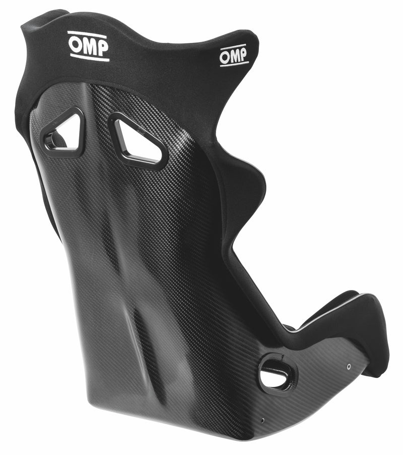 Carica immagine in Galleria Viewer, Sedile Racing OMP Prototipo FIA 8855-1999
