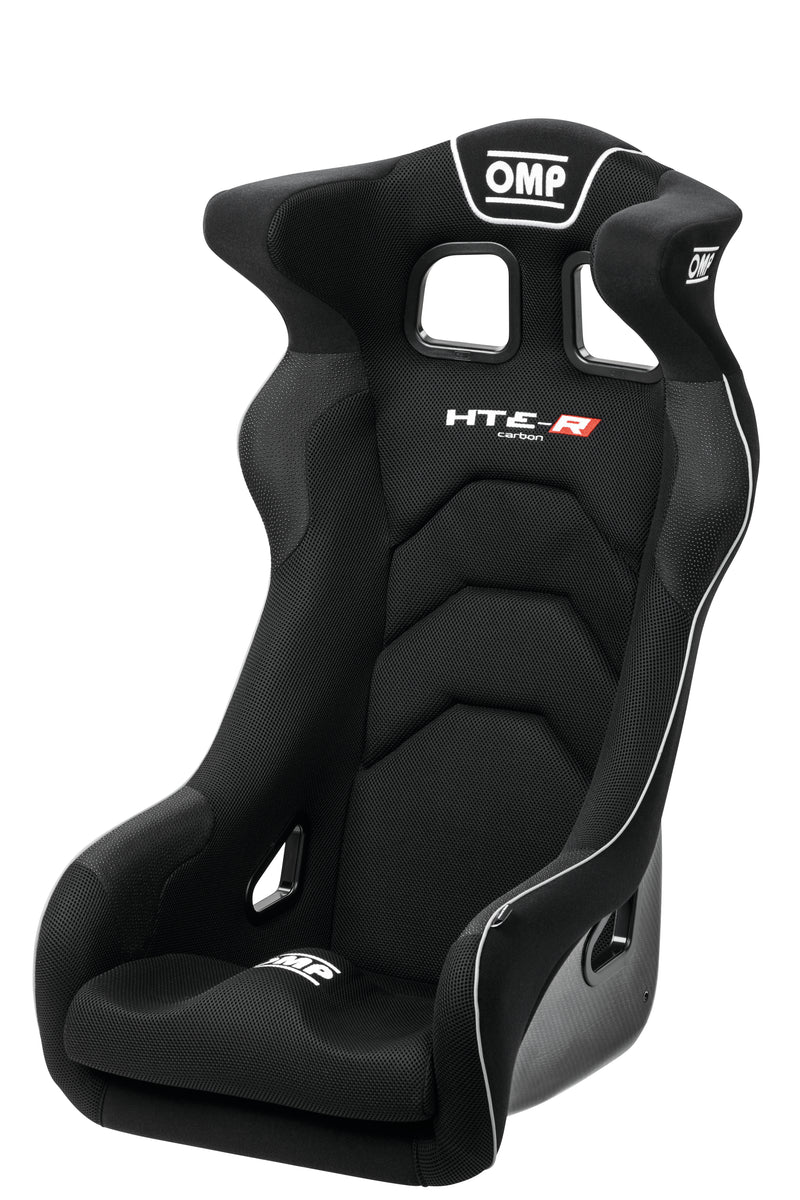 Carica immagine in Galleria Viewer, Sedile Racing OMP HTE-R Carbonio FIA 8855-1999
