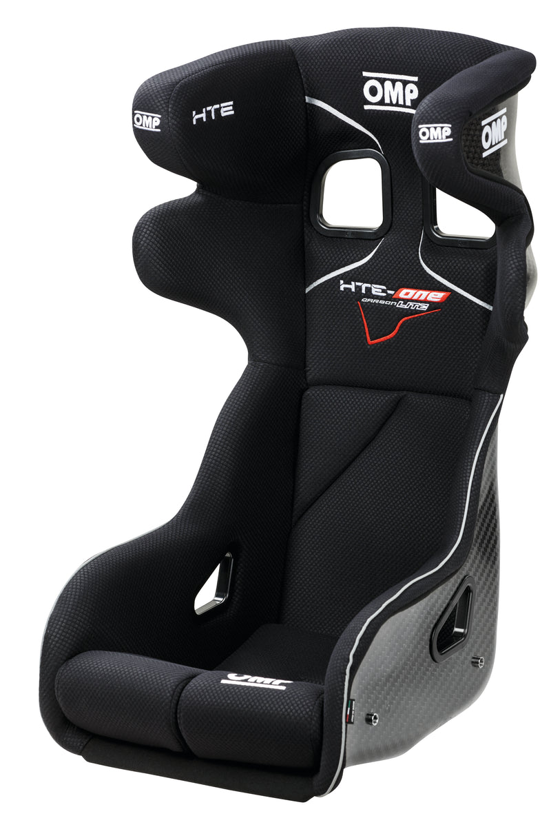 Carica immagine in Galleria Viewer, Sedile Racing OMP HTE-ONE LITE FIA 8862-2009
