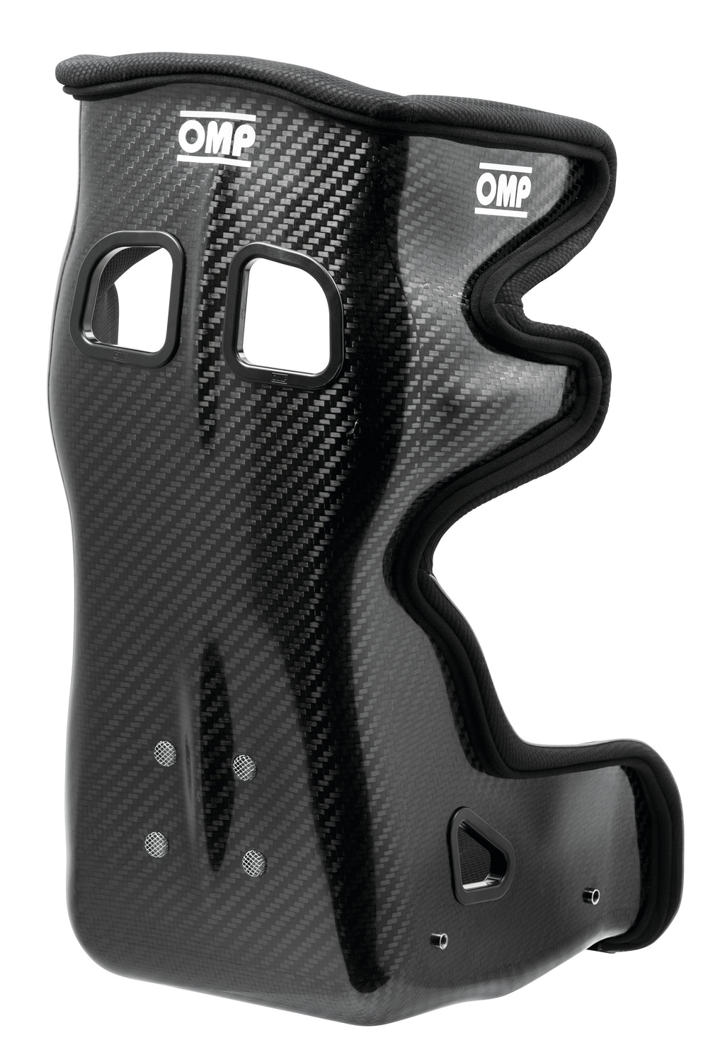 Sedile Racing OMP HTE-ONE LITE FIA 8862-2009
