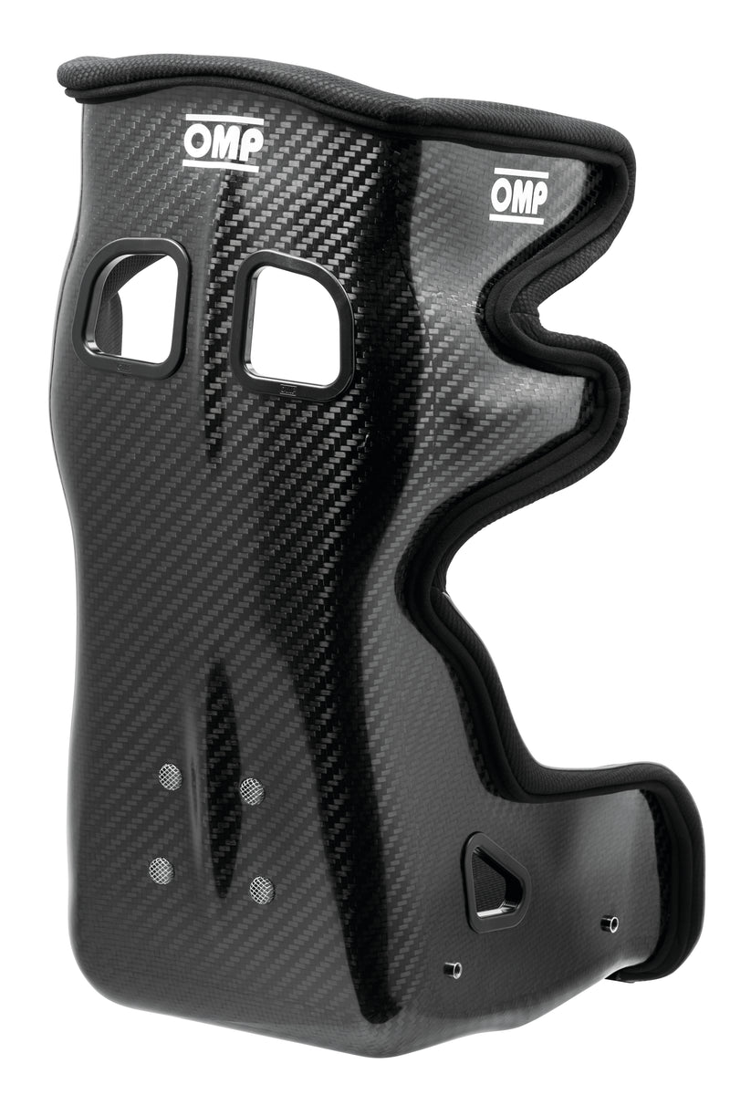 Carica immagine in Galleria Viewer, Sedile Racing OMP HTE-ONE LITE FIA 8862-2009
