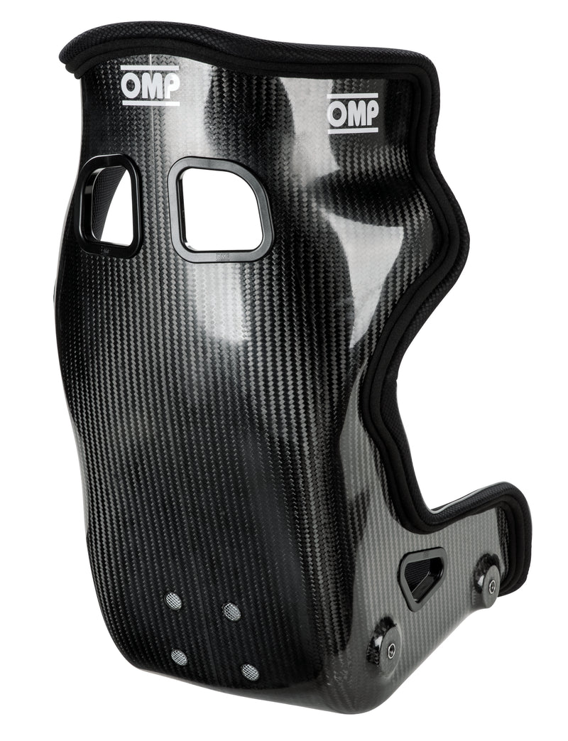Carica immagine in Galleria Viewer, Sedile Racing OMP HTC-ONE FIA 8862-2009
