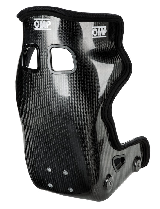 Sedile Racing OMP HTC-ONE FIA 8862-2009