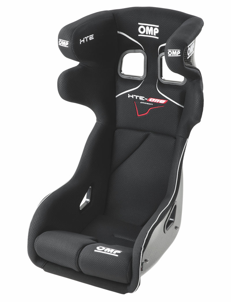 Carica immagine in Galleria Viewer, Sedile Racing OMP HTE-ONE E2 FIA 8862-2009
