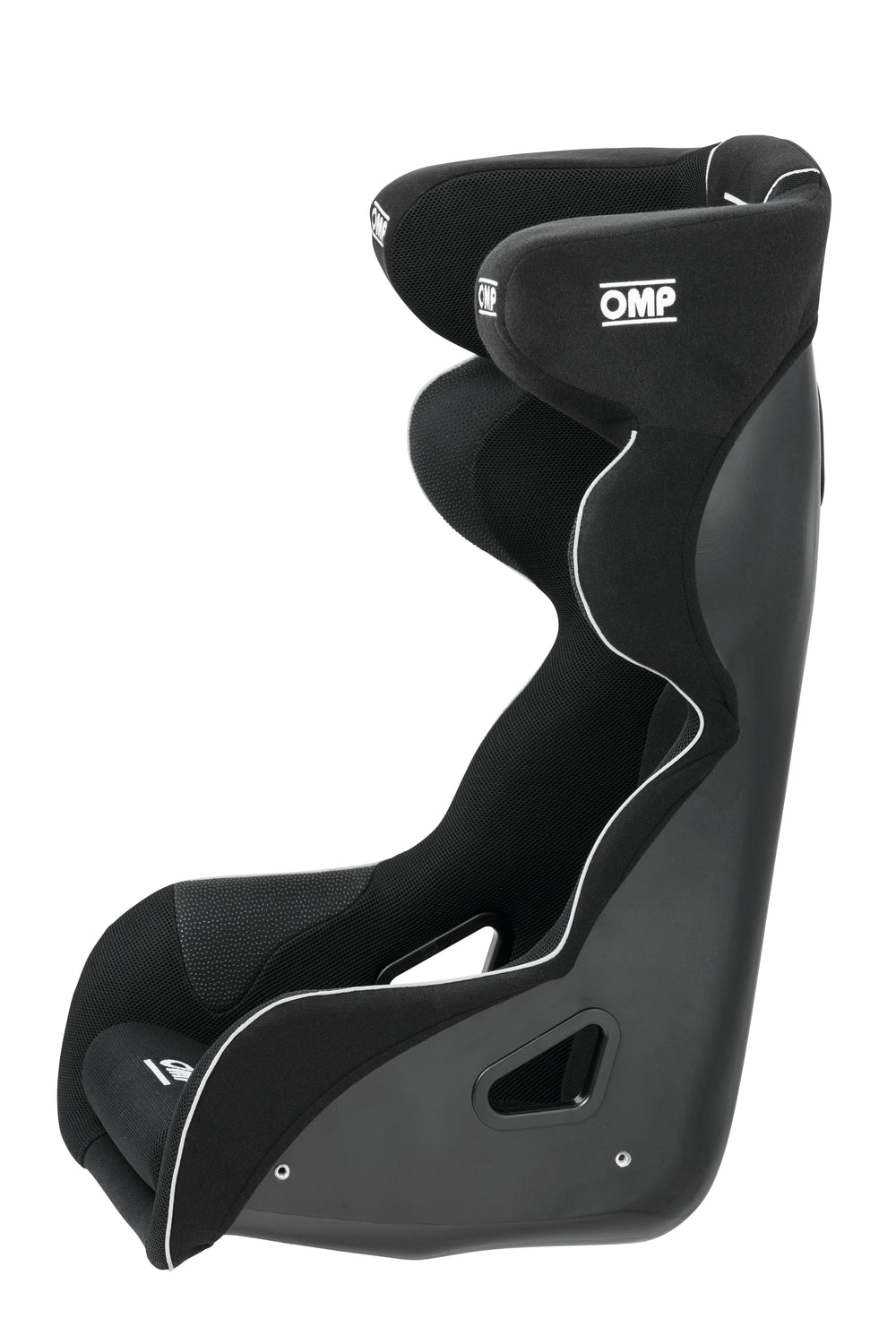 Sedile Racing OMP HTE-EVO2 FIA 8855-2021