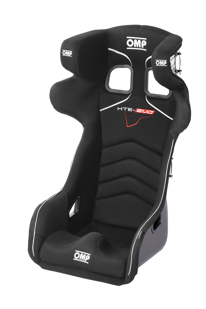 Carica immagine in Galleria Viewer, Sedile Racing OMP HTE-EVO2 FIA 8855-2021

