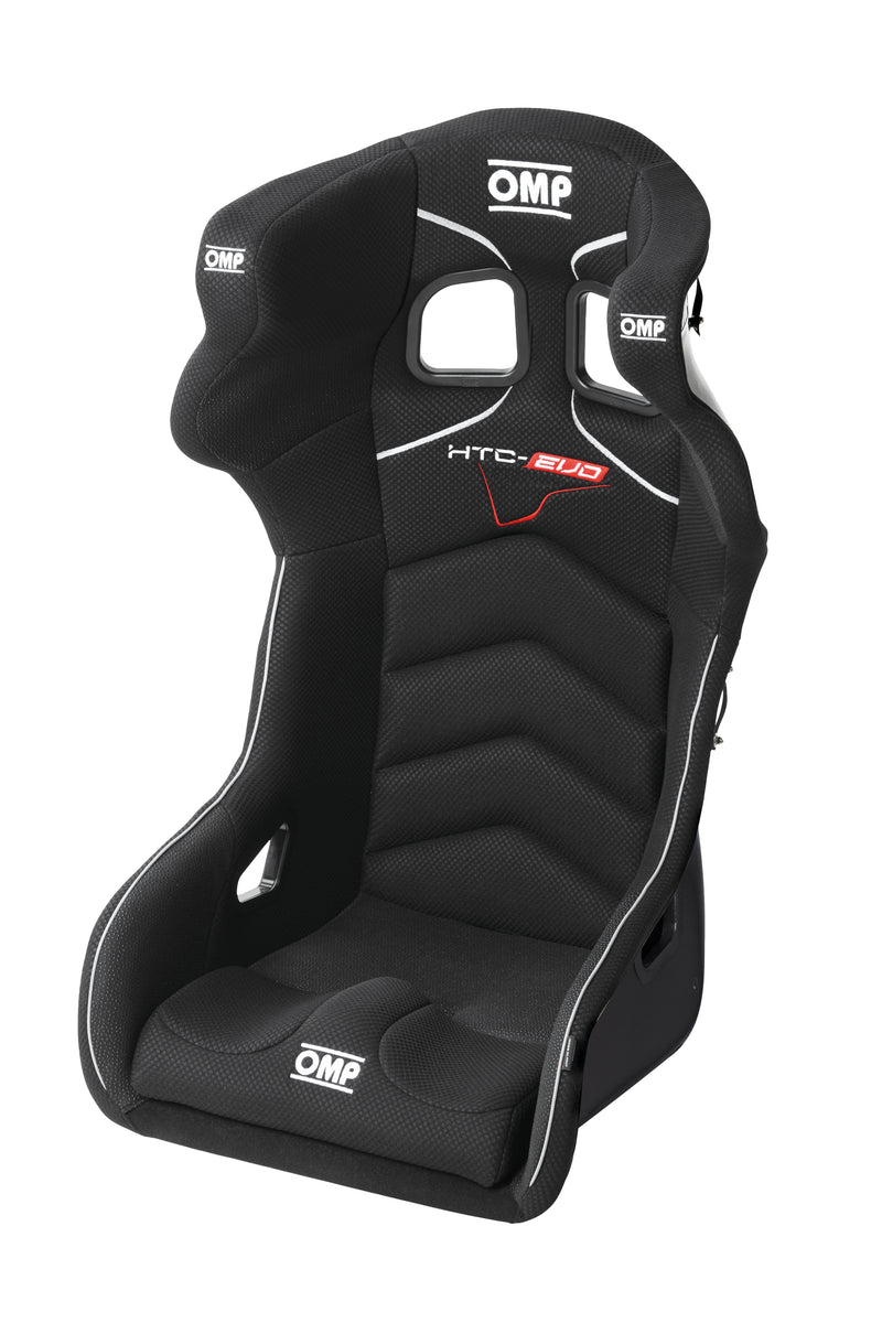 Carica immagine in Galleria Viewer, Sedile Racing OMP HTC-EVO FIA 8855-2021
