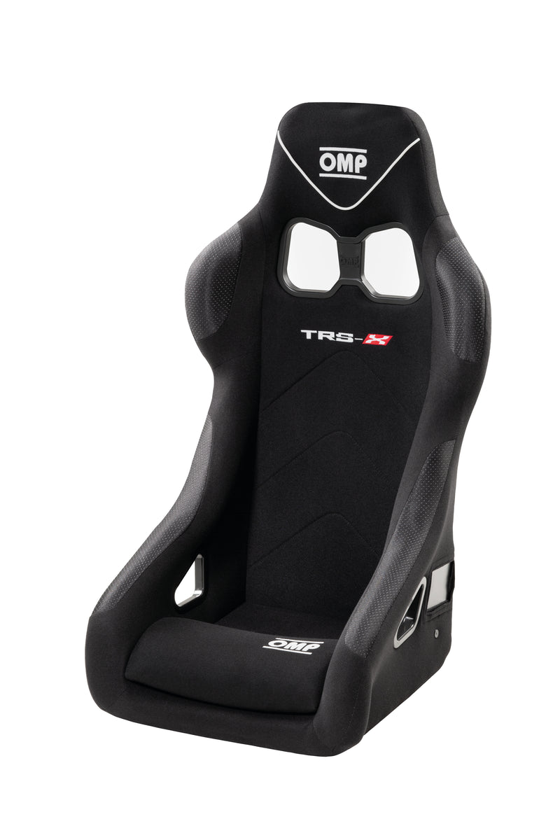 Carica immagine in Galleria Viewer, Sedile Racing OMP TRS-X FIA 8855-1999
