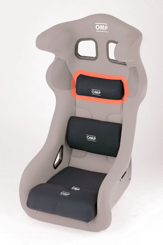 Cuscino Dorsale OMP
