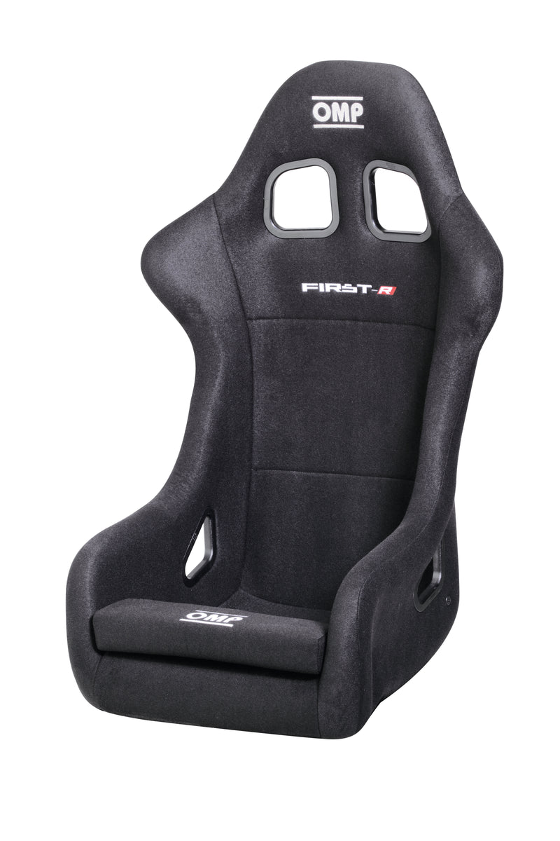 Carica immagine in Galleria Viewer, Sedile Racing OMP FIRST-R FIA 8855-1999
