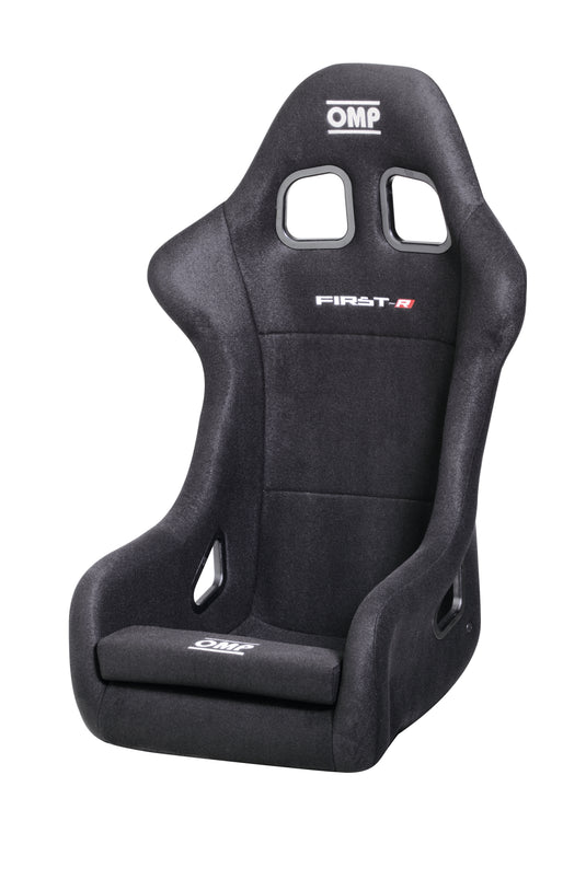 Sedile Racing OMP FIRST-R FIA 8855-1999