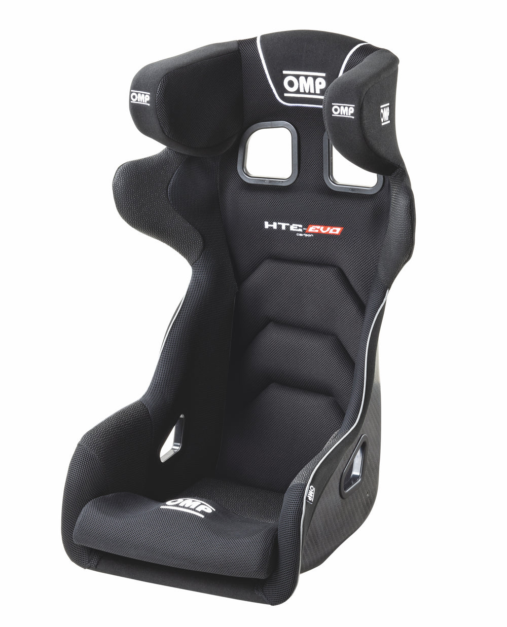 Sedile Racing OMP HTE-EVO Carbonio FIA 8855-1999