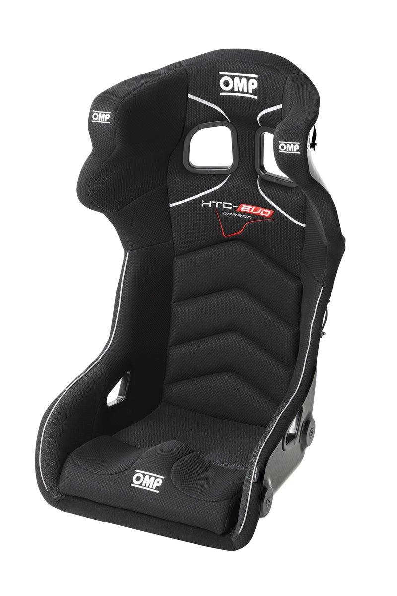 Carica immagine in Galleria Viewer, Sedile Racing OMP HTC-EVO Carbonio FIA 8855-2021
