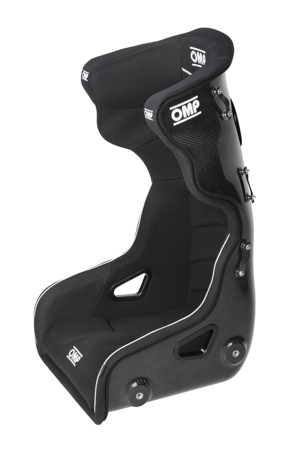 Sedile Racing OMP HTC-EVO Carbonio FIA 8855-2021