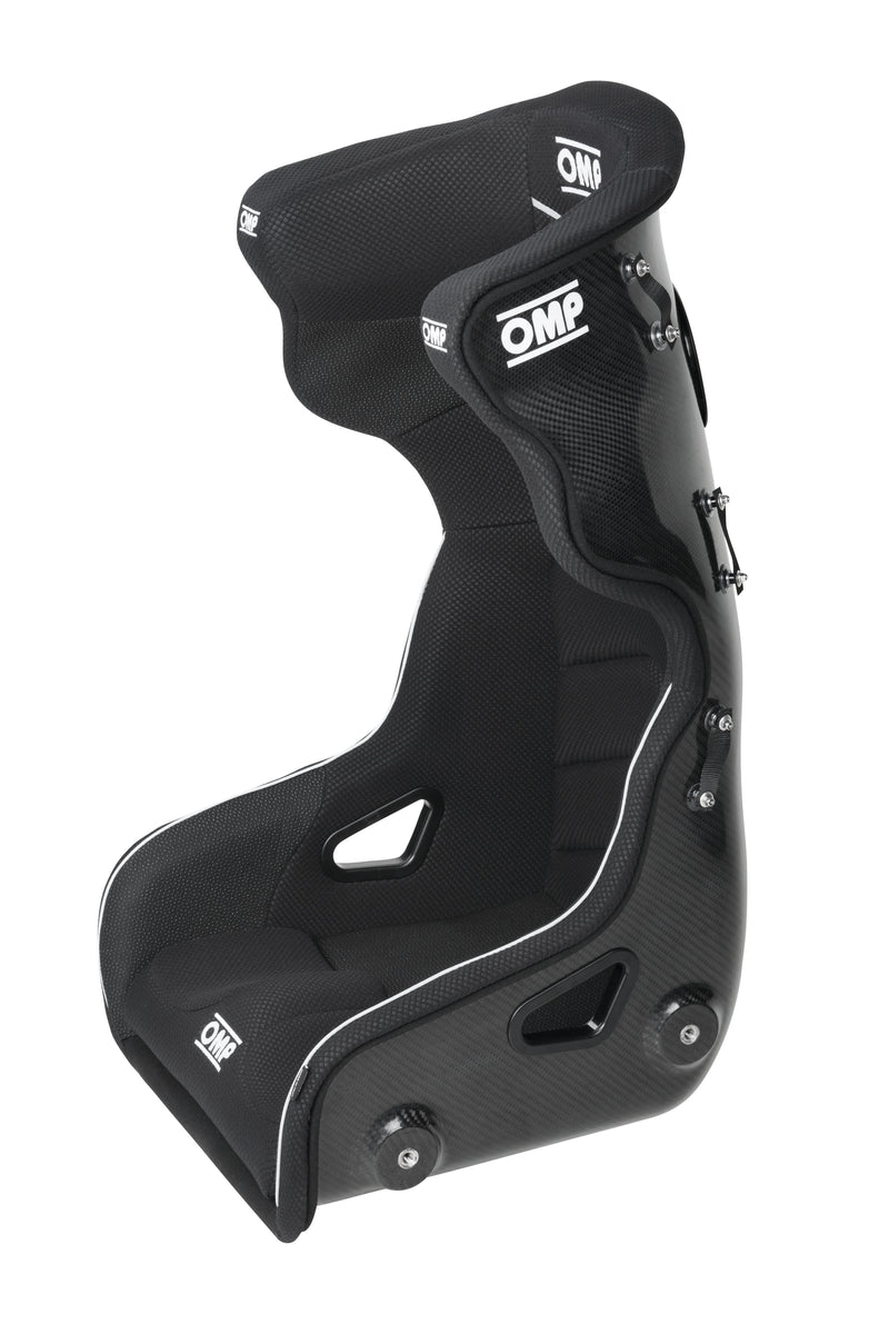 Carica immagine in Galleria Viewer, Sedile Racing OMP HTC-EVO Carbonio FIA 8855-2021
