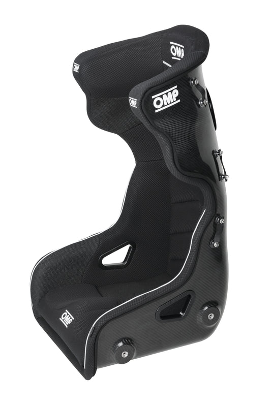 Sedile Racing OMP HTC-EVO Carbonio FIA 8855-2021
