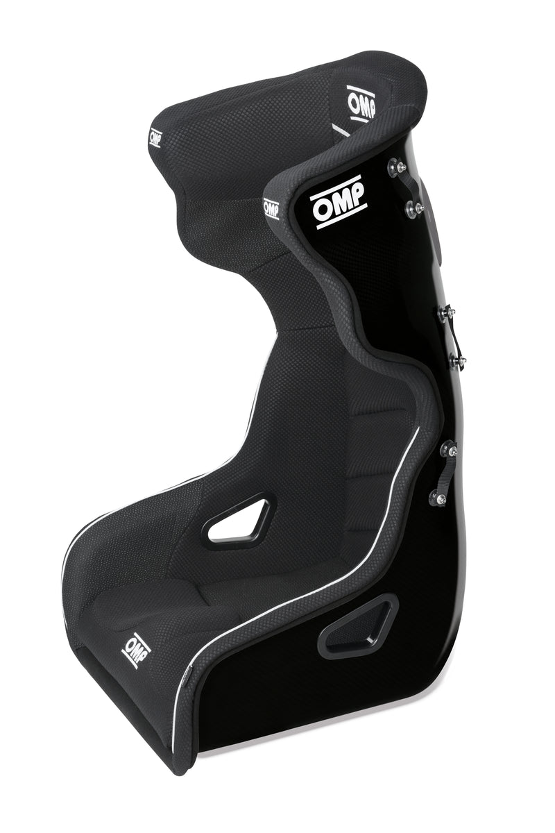 Carica immagine in Galleria Viewer, Sedile Racing OMP HTC-EVO FIA 8855-2021

