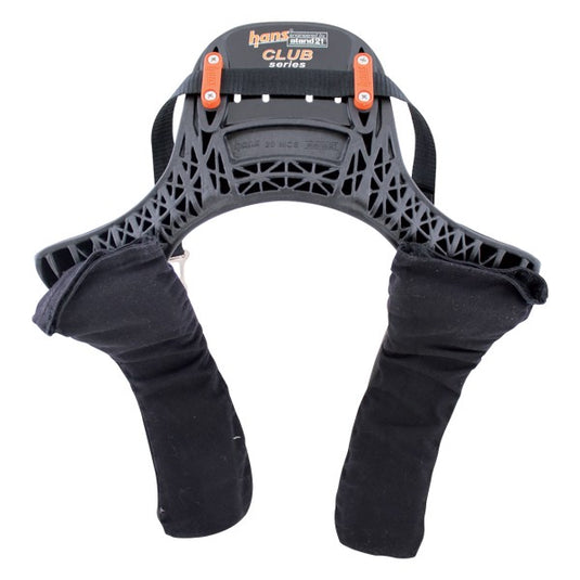 Hans® Club Series 20° Taglia L-XL Stand 21 950g