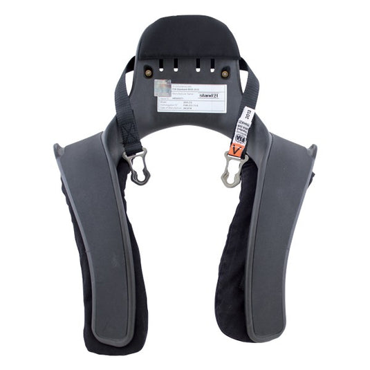 Hans® Club Series 20° Taglia L-XL Stand 21 950g