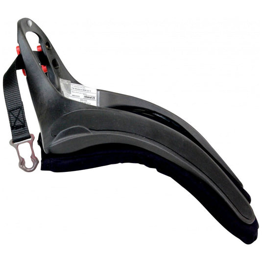 Hans® Stand 21 Club Serie 3 20° Solo 640g FIA