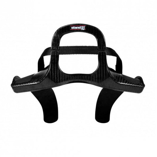 Collare Hans STAND 21 FEATHERLITE 30 gradi tg Medium