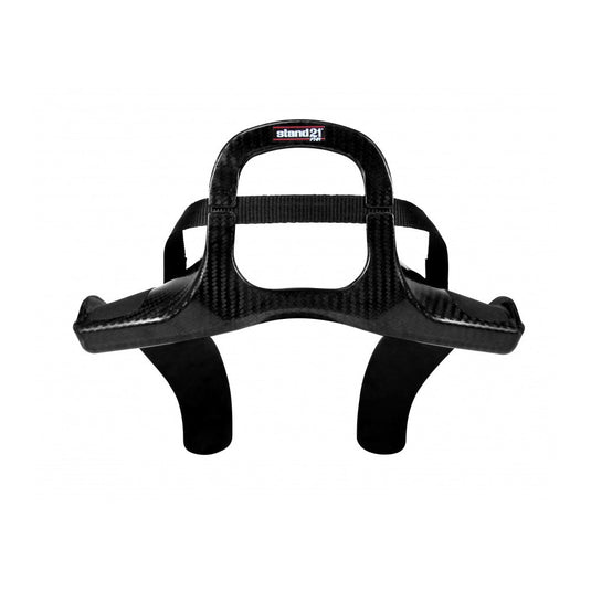 Hans® Stand 21 featherlite 30° FIA Medium