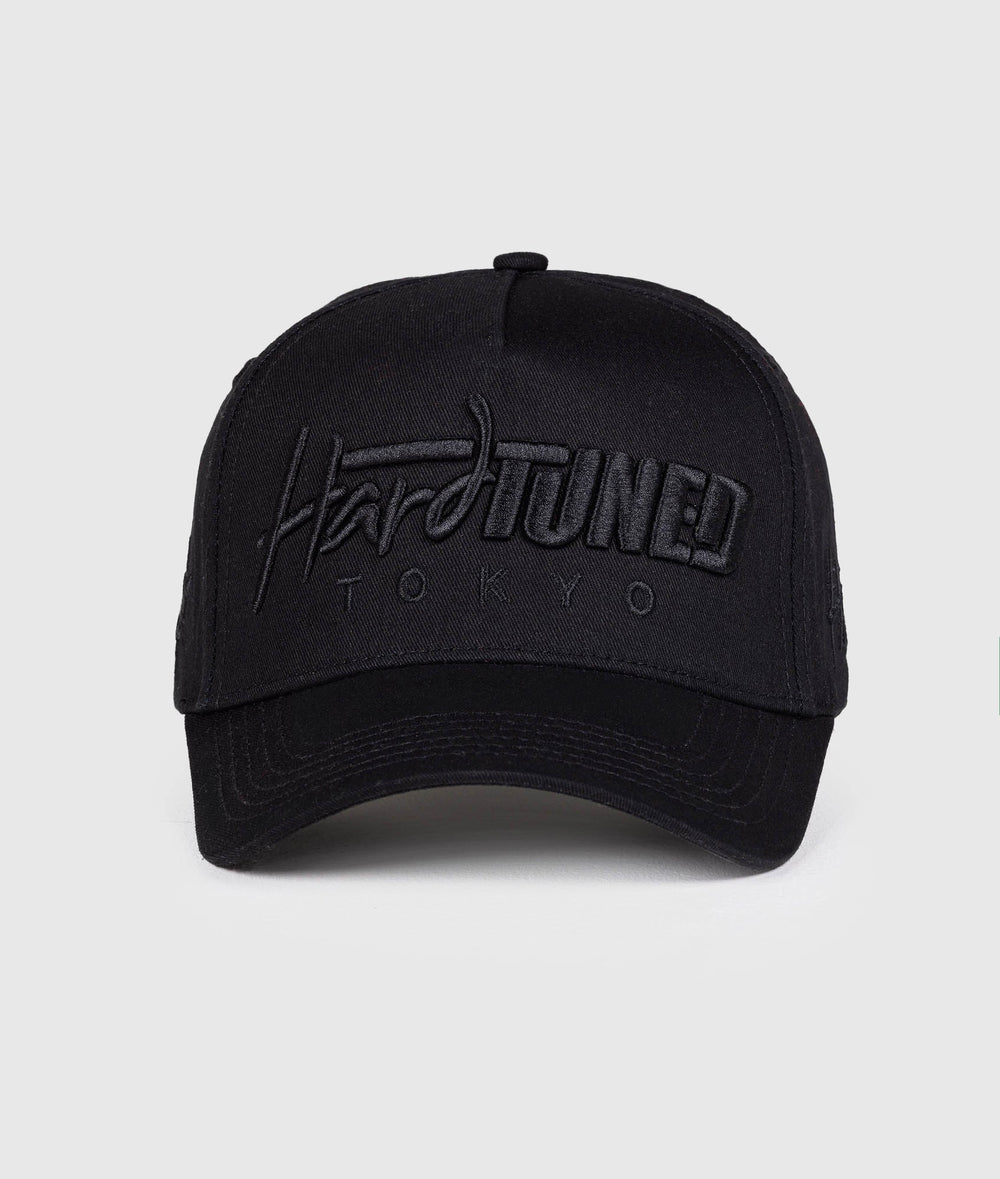 Cappellino HardTuned Tokyo - Midnight
