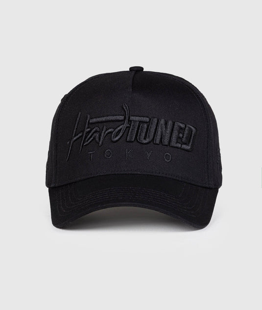 Cappellino HardTuned Tokyo - Midnight