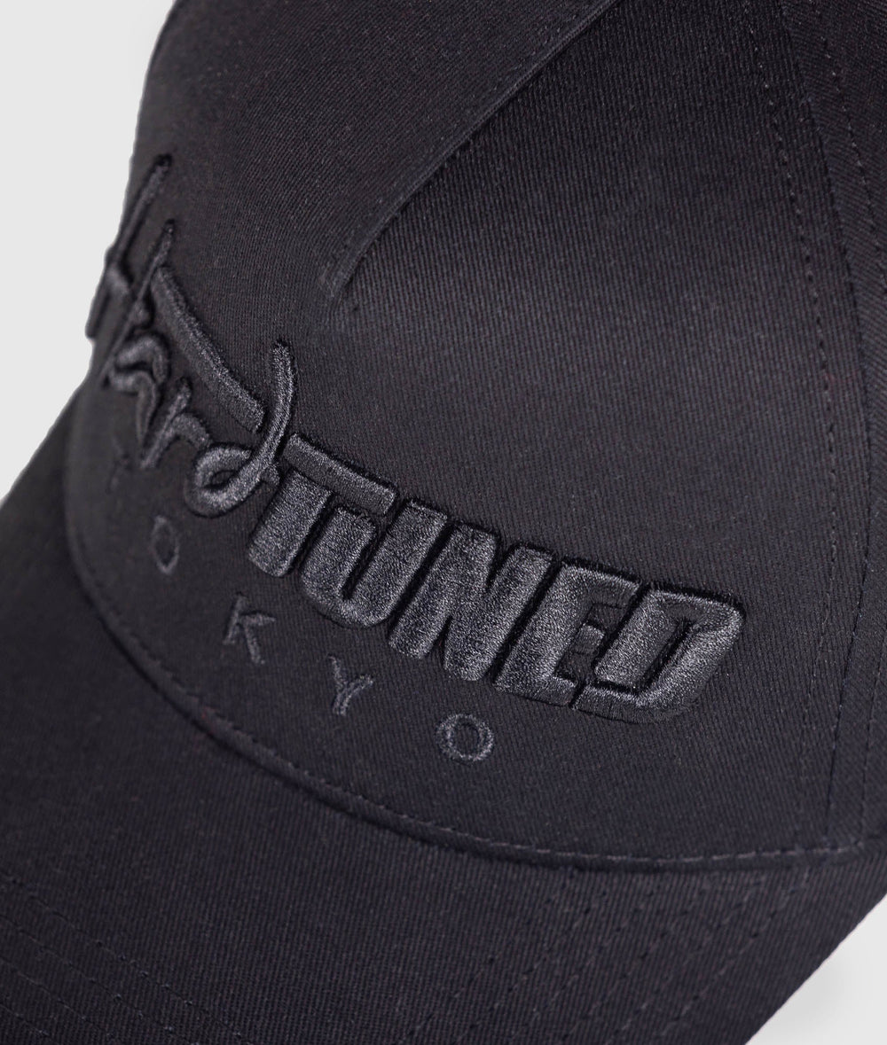 Cappellino HardTuned Tokyo - Midnight
