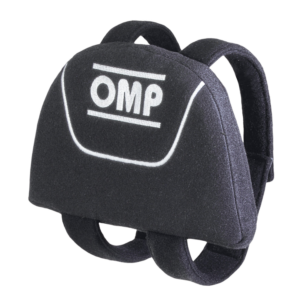 Cuscino Poggiatesta OMP per Sedili WRC e HRC