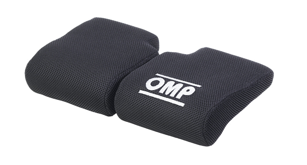Cuscino Poggiagambe OMP per Sedile WRC