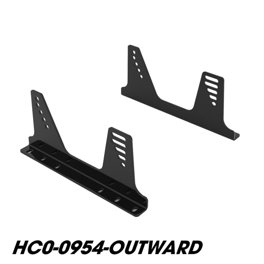 Sedile Racing OMP HGT EVO Nero FIA 8855-2021