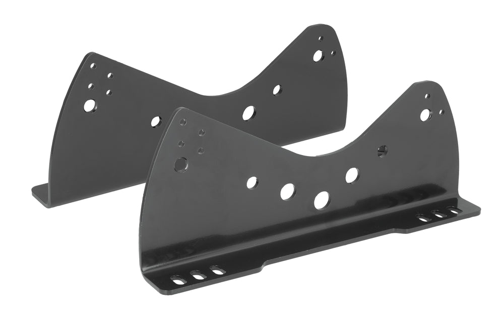 Kit Attacchi Laterali OMP per Sedile HTE-ONE, FIA 8862-2009