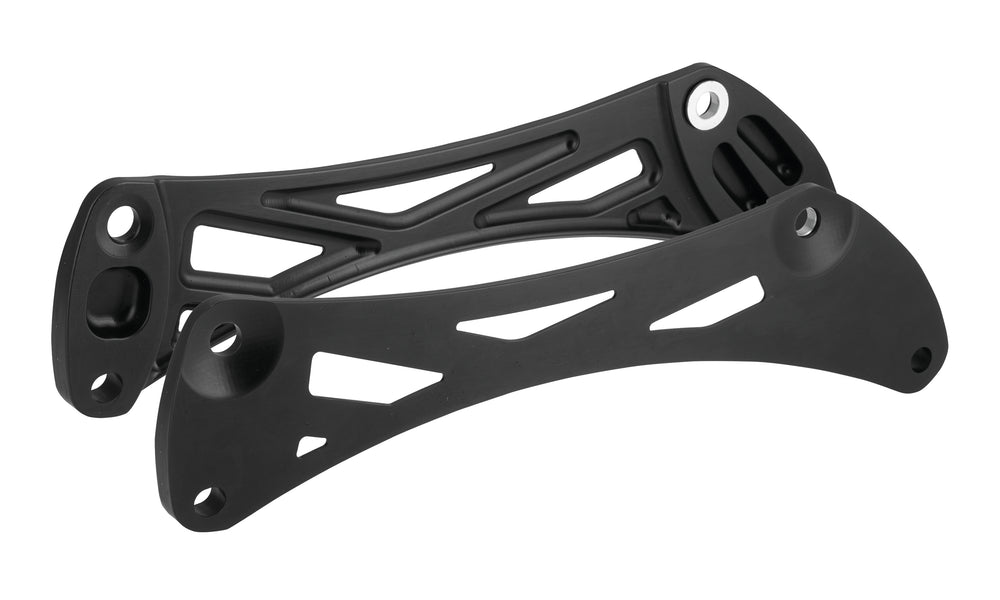 Kit Attacchi Laterali OMP per Sedile HRC-ONE, FIA 8862-2009