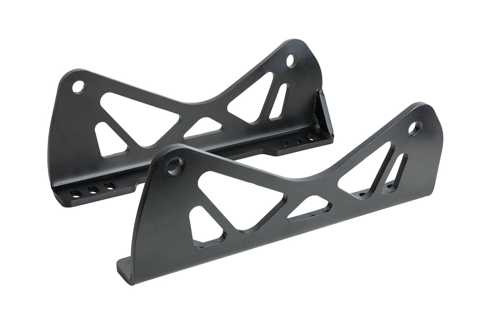 Kit Attacchi Laterali OMP per Sedile HTE-ONE LITE, FIA 8862-2009