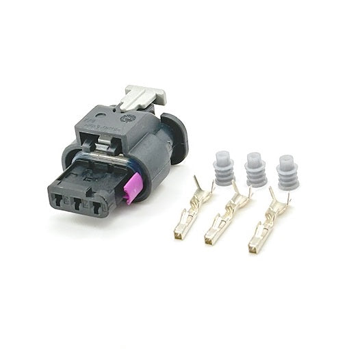 Connettore Hella 3P per Sensore OPS+T