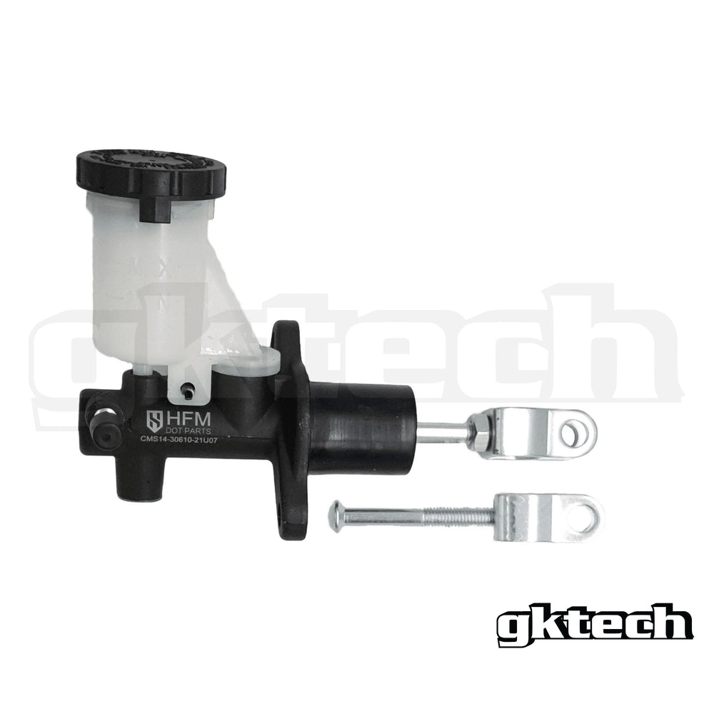 Pompa Frizione GKTech per Nissan 200SX S14