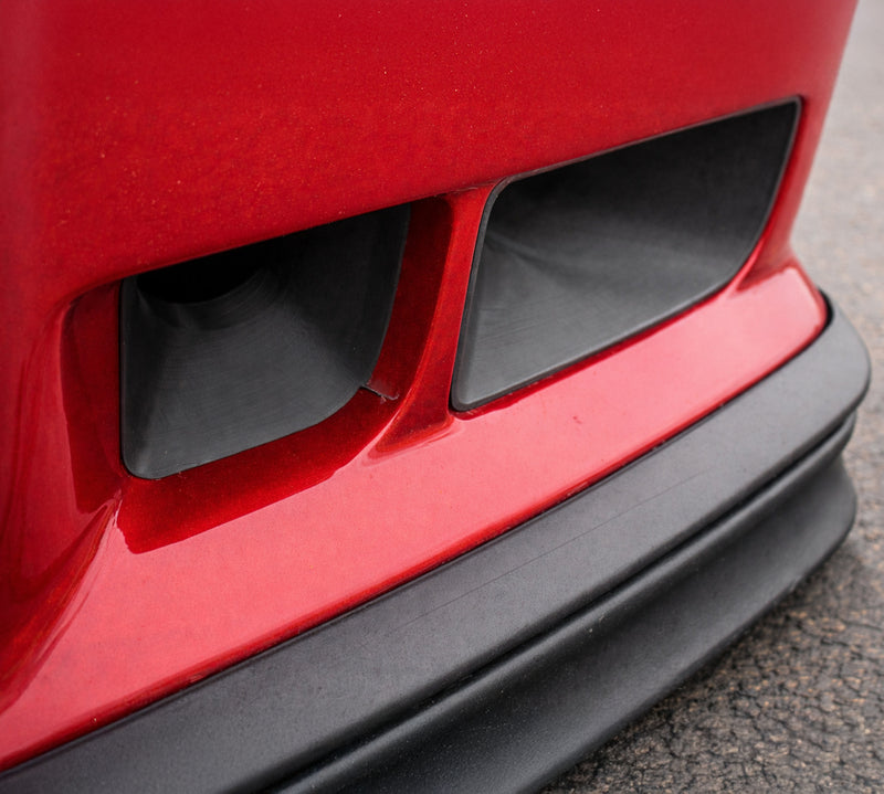 Carica immagine in Galleria Viewer, Kit Prese d'Aria Freni Revotec per Paraurti Anteriore BMW M3 E36
