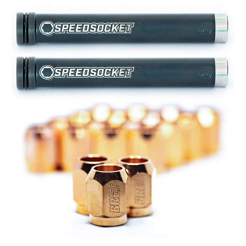 Carica immagine in Galleria Viewer, Pack SpeedSocket Team Pro (2 Bussole + 20 Dadi)
