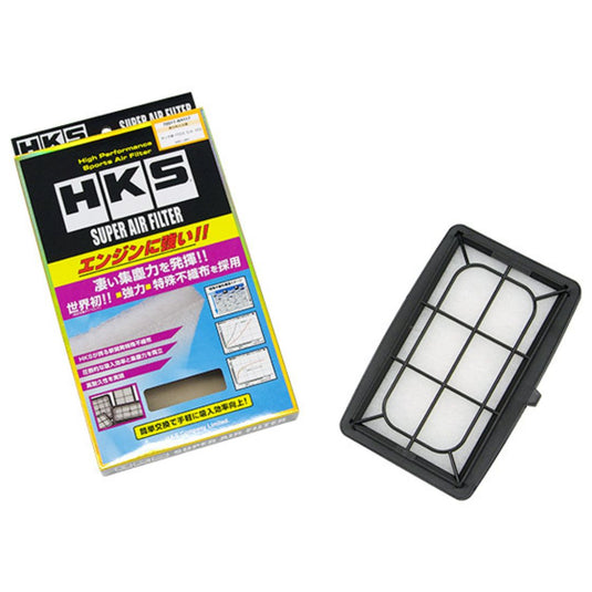 Filtro Aria HKS Super Air Filter per Honda S660 JW5